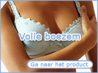 Volle Boezem