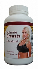 Volume Breasts